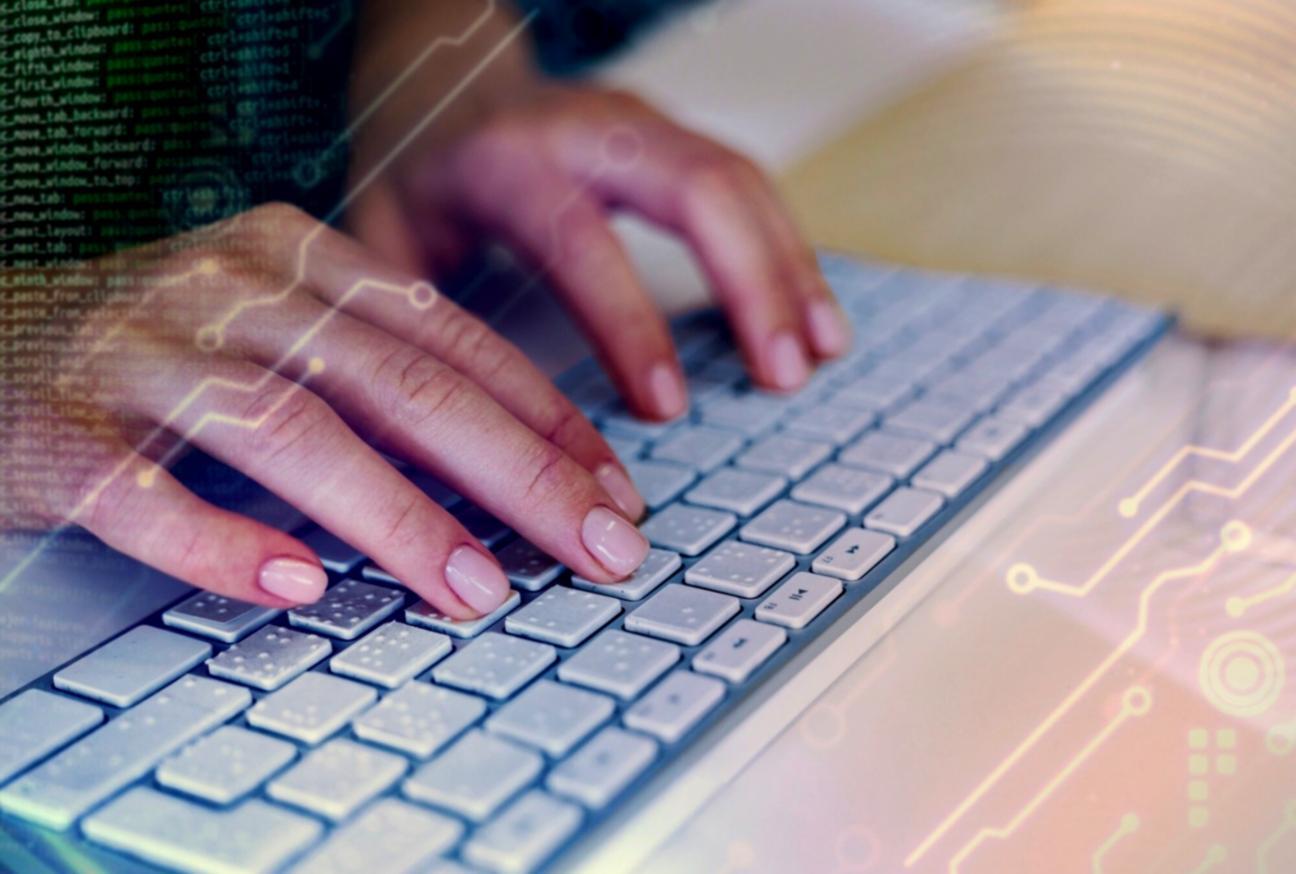Overzicht van leermodules en voortgangsmeting op het platform