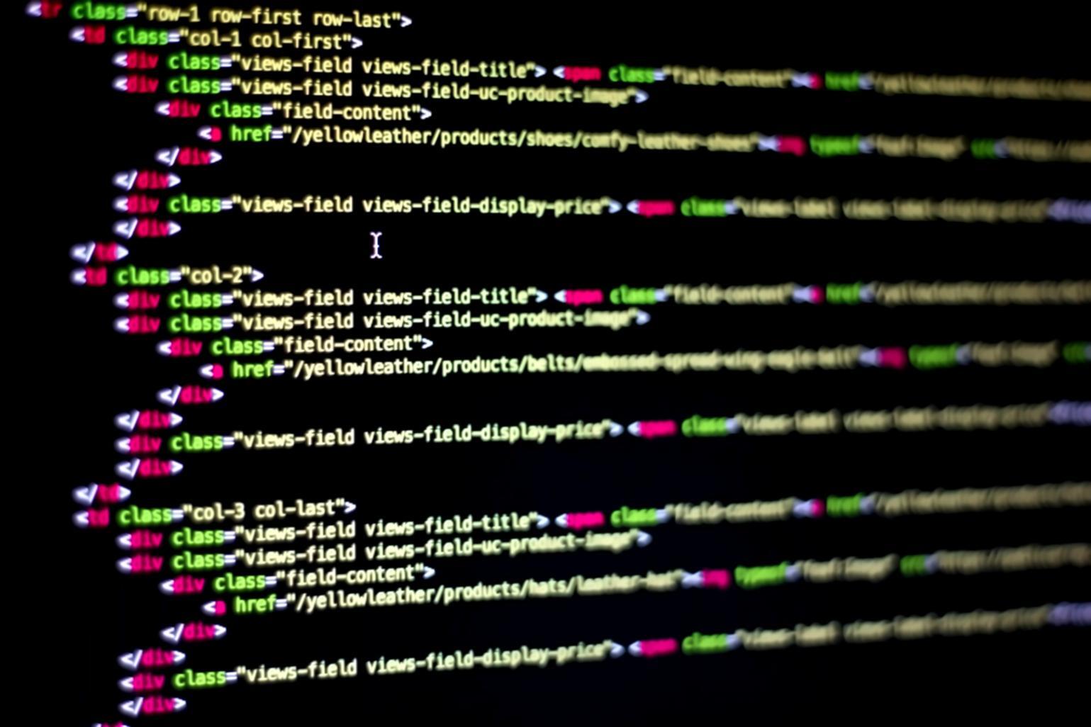 Machine Learning voor Fraudedetectie in Blockchain-netwerken