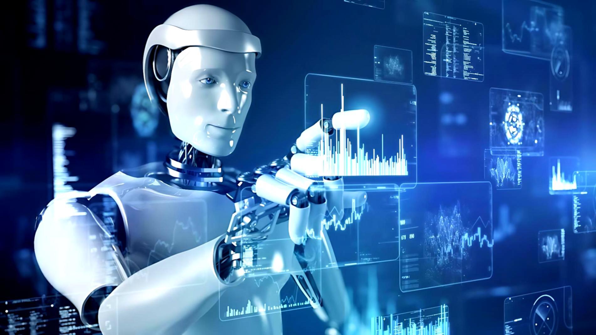 NLP en Machine Learning voor Blockchain-compliance